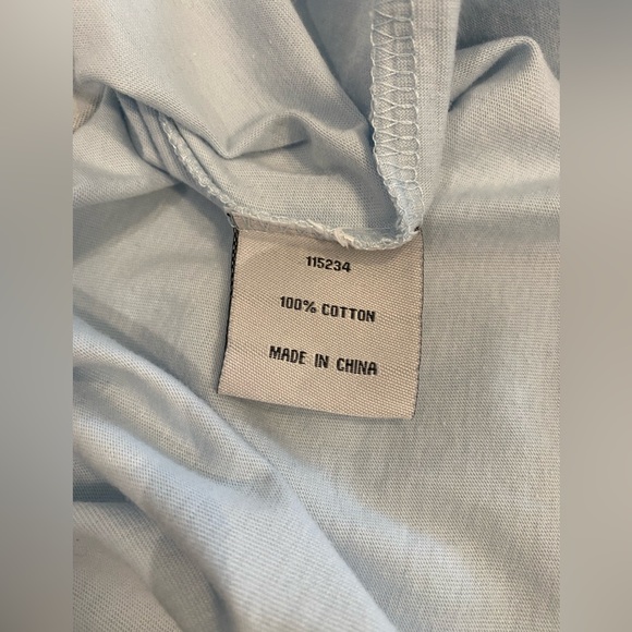 BNWT Villains of Virtue t-shirt - Picture 4 of 6